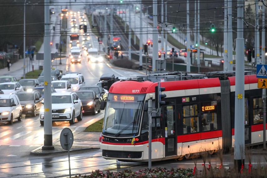 Zmiana samochodu na transport publiczny może mieć poważnie...