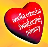 Dziś gra Wielka Orkiestra Świątecznej Pomocy! [PROGRAM IMPREZ] Patrycja Markowska i Radosław Majdan 