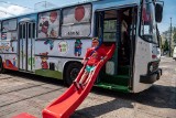 W środę 22 lipca do Aleksandrowa Łódzkiego przyjedzie Happy Bus