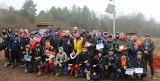 Klub KTM Novi Korona Kielce zorganizował spotkanie wigilijne. To 50 rocznica istnienia sekcji motorowej. Odbyły się treningowe jazdy