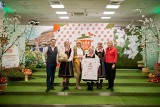 Koło Gospodyń Wiejskich Magnolia z Pokaniewa zwyciężyło w finale ogólnopolskiego konkursu „Smakujemy Lokalnie”