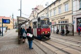 Latem ruszy budowa nowych przystanków wiedeńskich na ul. Gdańskiej w Bydgoszczy