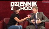 W jaki sposób UŚ kusi maturzystów? Mówi rzecznik Uniwersytetu Śląskiego [WIDEO]