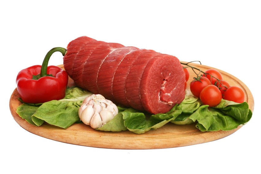 Najlepsza wołowina pochodzi z naszego regionu z Agrofirmy Witkowo.