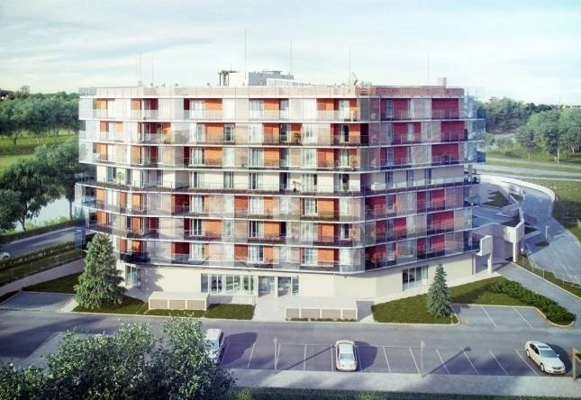 Wrocław: Powstaje nowe osiedle na Różance (WIZUALIZACJE, ZDJĘCIA)
