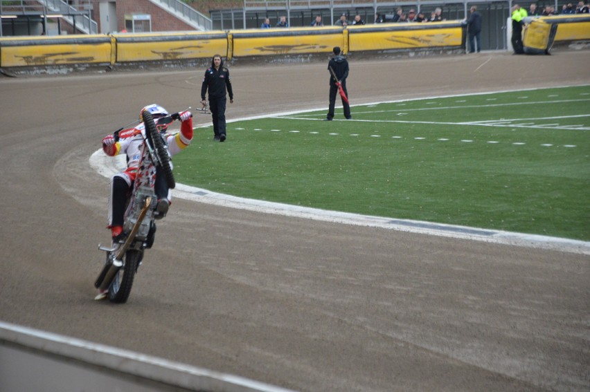 Otwarcie Stadionu Olimpijskiego, 8.04.2017