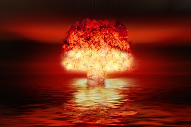 "Jakiekolwiek użycie broni atomowej jest bezwzględnie niedopuszczalne i zmieniłoby całkowicie naturę konfliktu"