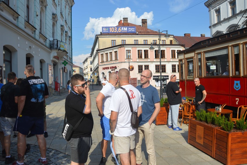 Tarnów. Obchody rocznicy wybuchu Powstania Warszawskiego [DUŻO ZDJĘĆ]