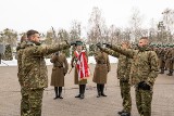 Chełm. Świętowali 80. rocznicę utworzenia 27. Wołyńskiej Dywizji Piechoty AK - patrona NOSG. Zobacz zdjęcia