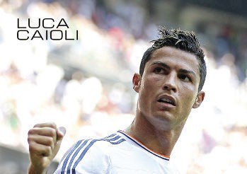 Biografia Cristiano Ronaldo "Obsesja doskonałości"