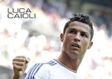 KONKURS MIKOŁAJKOWY: Zgarnij biografię Cristiano Ronaldo "Obsesja doskonałości"