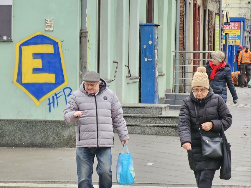 Toruń. Prezes TKP Elana: "Potępiamy dewastacje na Bydgoskim Przedmieściu"