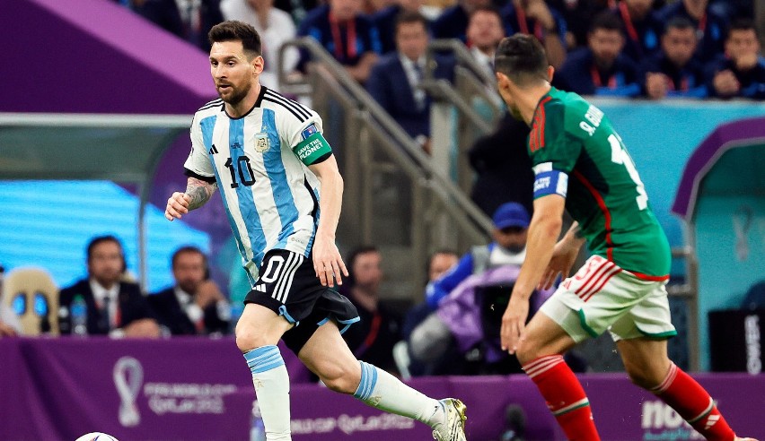 MŚ 2022. Argentyna się nie poddaje. Wygrana z Meksykiem i powrót do gry. Jakie są scenariusze?