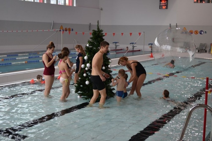 Urodziny Aquadromu w Rudzie Śląskiej