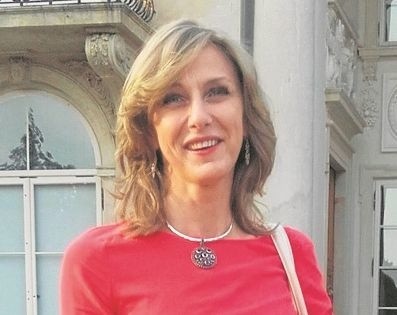 Beata Salata, Kobieta Przedsiębiorcza 2018: - Moja praca jest też moją pasją