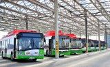 Na Zemborzyckiej autobusy będą kursować przez cały rok? ZTM wstępnie mówi "tak"