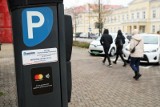 Darmowe 30 minut parkowania czy może godzina? Wyborcze licytacje kandydatów na prezydenta Lublina