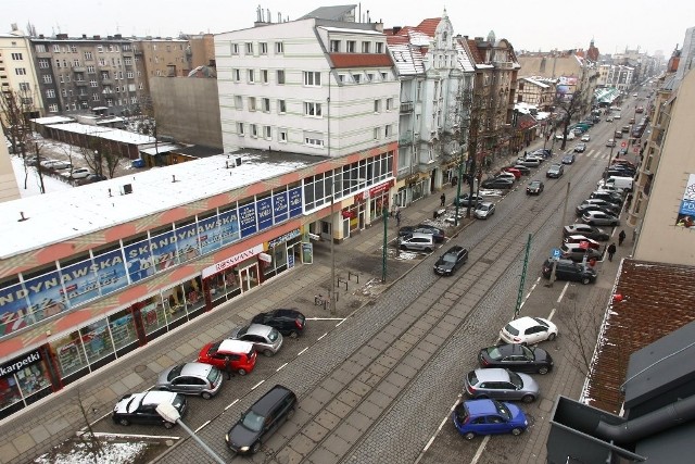 Mieszkańcy są zbulwersowani tym, że urzędnicy nie pytali ich o zdanie w sprawie stworzenia deptaku