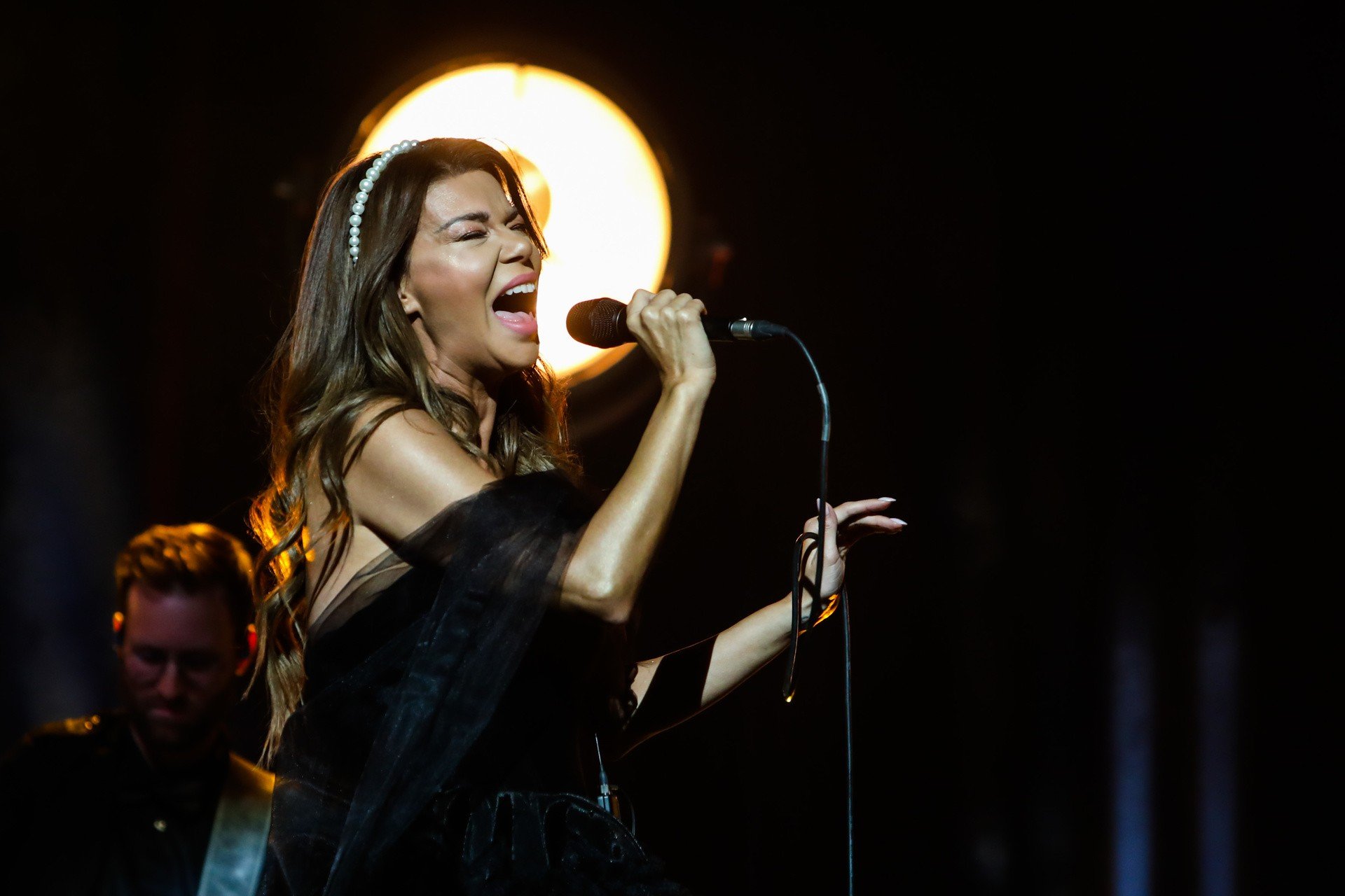 Edyta Górniak w ICE Kraków. Czy "diwa polskiej piosenki" wciąż potrafi