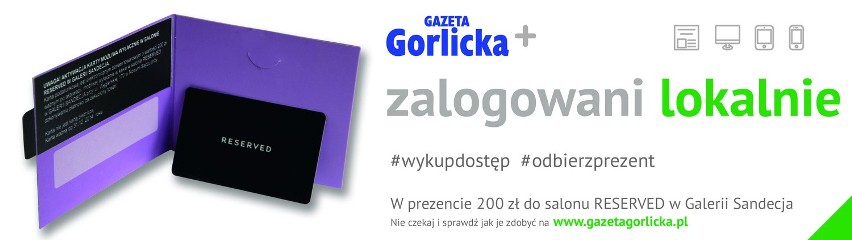 Wykup roczny abonament i zgarnij bon na 200 zł!