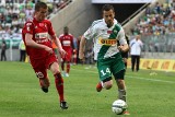 Górnik – Lechia LIVE! O urodzinowe zwycięstwo i zmazanie derbowej plamy