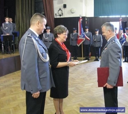 Czterej komendanci policji przeszli na emeryturę. Szukają następców