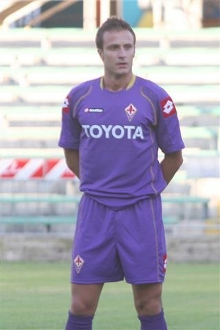 4. ALBERTO GILARDINO (2005, AC Parma, 25 000 000)