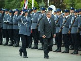 Prezydent Komorowski w Ostrołęce (obejrzyj zdjęcia z policyjnego święta)