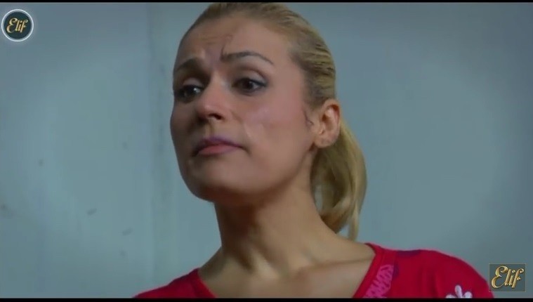 "Elif" odcinek 204. Selim odwiedza Arzu w więzieniu. Melih ma poczucie winy [WIDEO+ZDJĘCIA]