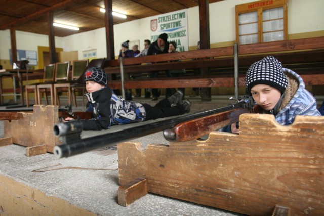 Według bielskiego klubu proponowane przez Komisję Europejską zmiany w prawie regulującym dostęp do broni palnej oznaczają likwidację wielu dyscyplin strzeleckich