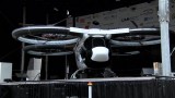 Latający samochód? Airbus zaprezentował prototyp nowego powietrznego pojazdu (video) 