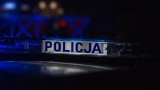 Wypadek w Kostomłotach Drugich. Samochód ciężarowy potrącił pieszą na drodze krajowej nr 74. Poszkodowana w szpitalu