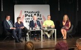 Wybory 2019. Białostocka debata WWF Polska z kandydatami do Sejmu i Senatu 9.09.2019