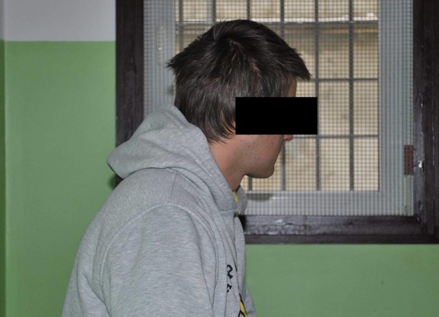 Zatrzymany mieszkaniec Przysuchy trafił do aresztu za posiadanie narkotyków.