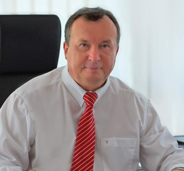 Dariusz Piwoński jest nowym pełnomocnikiem powiatu kozienickiego Prawa i Sprawiedliwości.