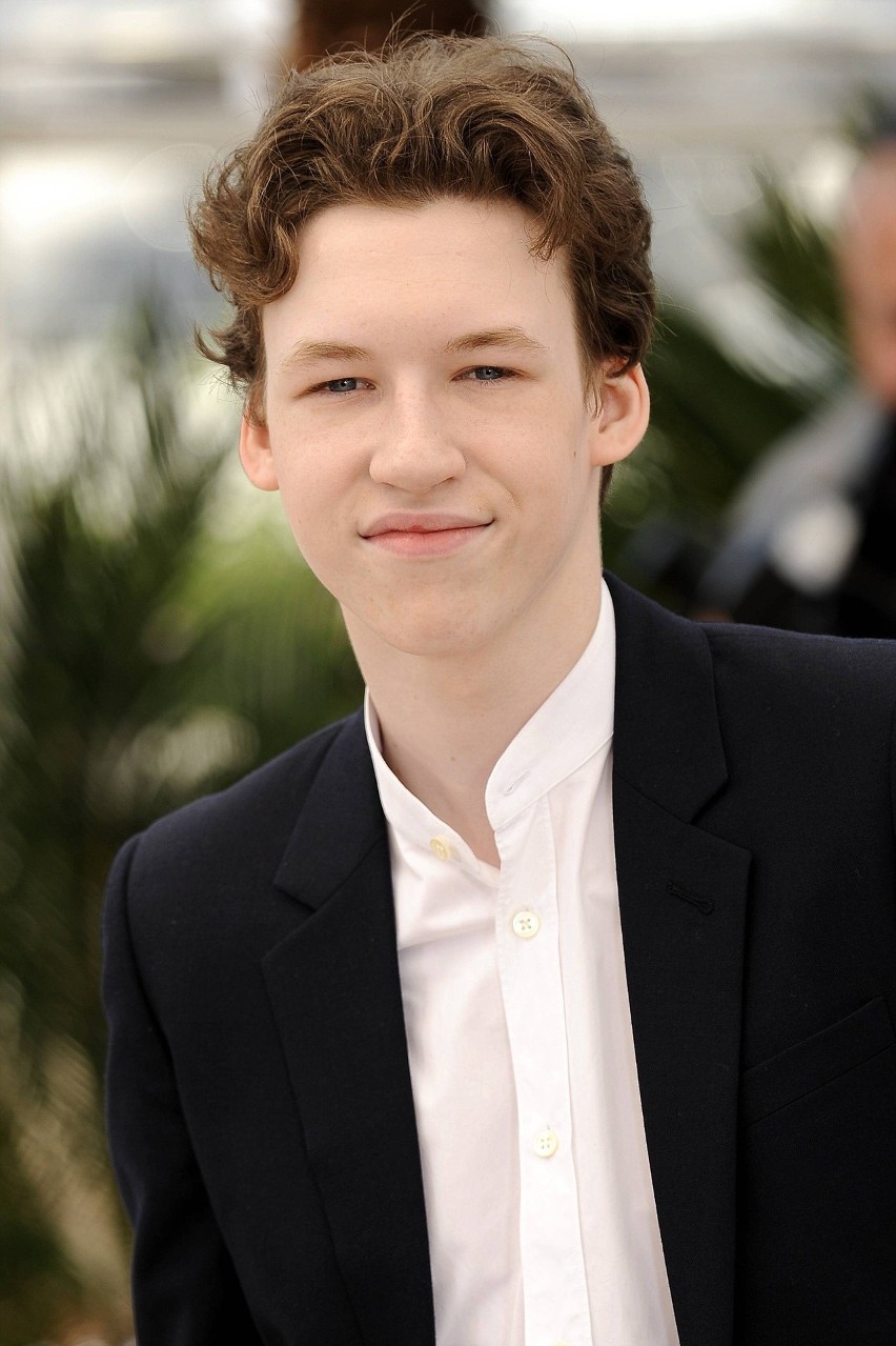 Devin Druid...