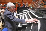 Katowice. Nowe organy w siedzibie NOSPR. To jeden z największych instrumentów koncertowych w Europie. W piątek ich inauguracja