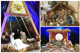 Boże Narodzenie 2020. Szopki bożonarodzeniowe w białostockich kościołach. Która jest najładniejsza? (zdjęcia)                   