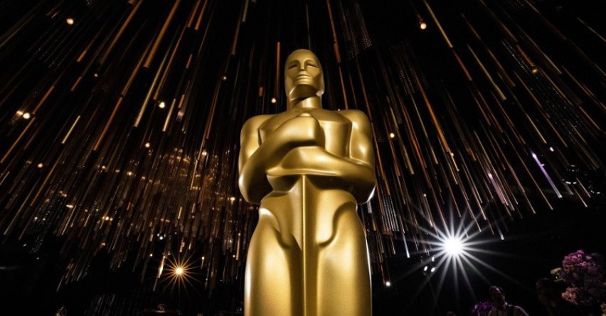 Oscary 2024: pełna lista nominowanych
