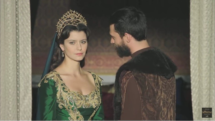 "Wspaniałe stulecie: Sułtanka Kösem". Jaka kobieta mogła zostać żoną sułtana Imperium Osmańskiego? [FRAGMENT KSIĄŻKI]