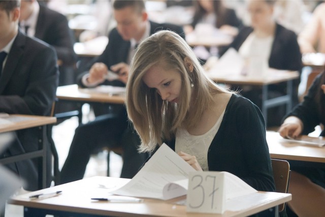 Matura 2015 z języka polskiego już w poniedziałek