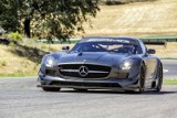 SLS AMG GT3 "45th ANNIVERSARY" 