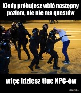 Z tych memów o graczach i grach komputerowych śmieją się internauci. Niektóre zrozumieją tylko prawdziwi gracze! 12.12.2023