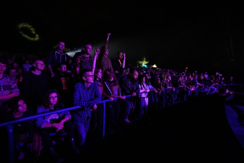 Rock Noc Siemianowice Śląskie 2015