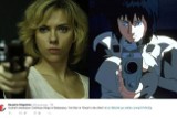 Scarlett Johansson zagra w remake'u "Ghost in the Shell" [WIDEO]