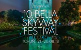 Program Skyway 2018. Co, gdzie, kiedy? Plan, atrakcje festiwalu w Toruniu godzina po godzinie