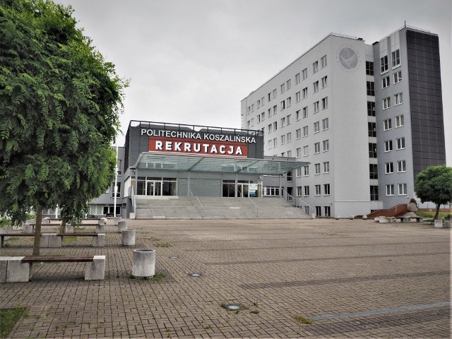 Wykłady odbywają się w kampusie Politechniki przy ulicy Śniadeckich.