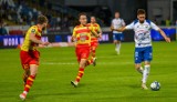 Jagiellonia przegrała w Mielcu. W tym roku nikt nie chce zdobyć mistrzostwa