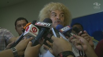 Carlos Valderrama