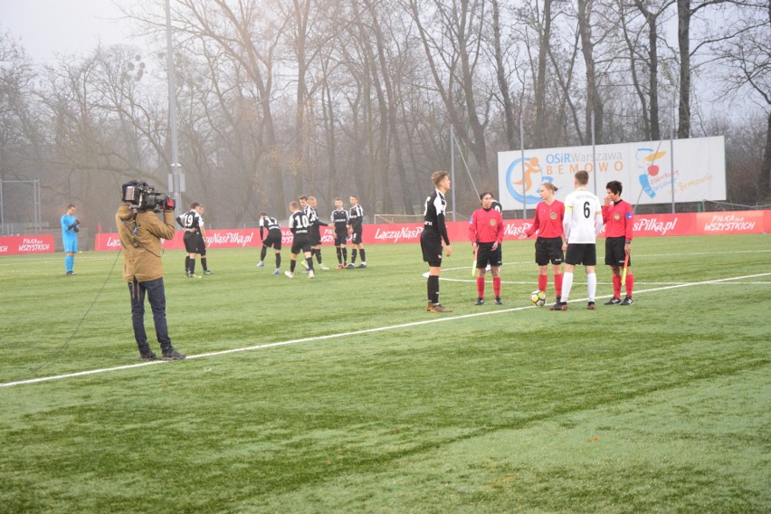 CLJ. Łączy nas piłka i... dobry przekaz telewizyjny